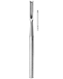 Nasal Rasps