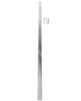 Nasal Hooks
