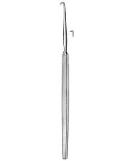 Nasal Hooks