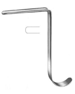 Nasal Retractors