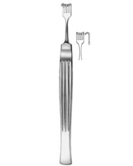 Nasal Retractors