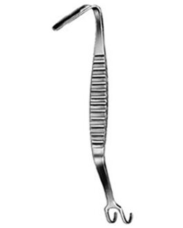 Nasal Retractors