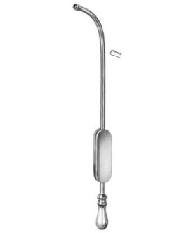 IrAIgation Cannula