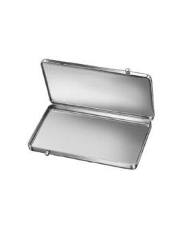 Needle boxes