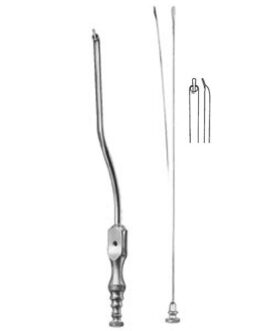 Suction Raspatory