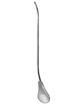 Frontal Sinus Dilators