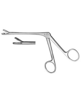 Ethmoid Bone Forceps