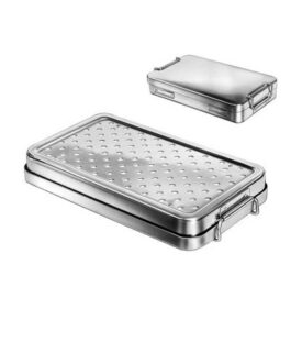 Storage of of cases