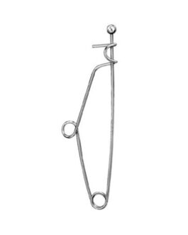 Safety pins