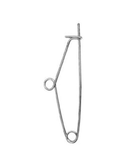 Safety pins