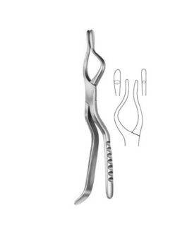 Disimpaction Forceps