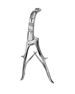 AIb Shears