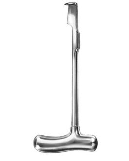 Sternum Chisel