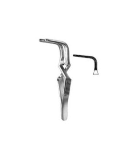 Bulldog Clamp