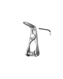 Bulldog Clamps