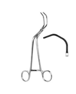 Aortic Clamps