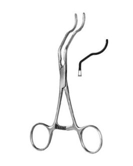 Profunda Clamps