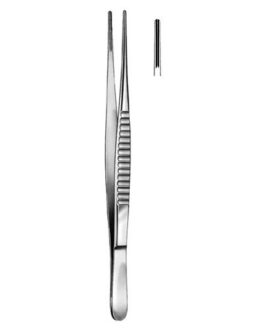 Vascular Forceps