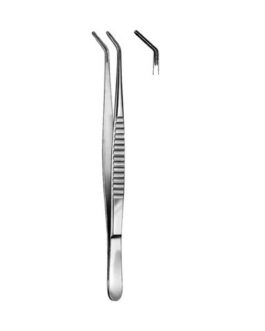 Vascular Forceps