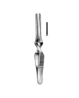 Bulldog Clamps