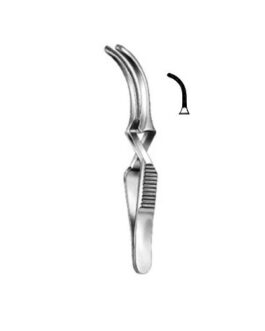 Bulldog Clamps