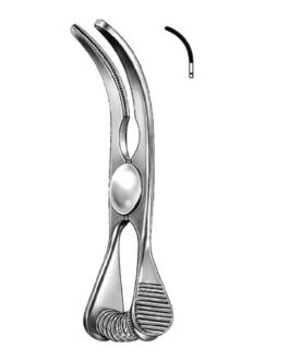 Bulldog Clamps