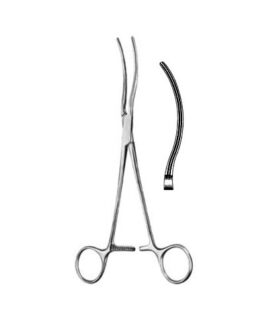 Anastomosis Clamps