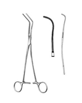 AuAIcle Clamps
