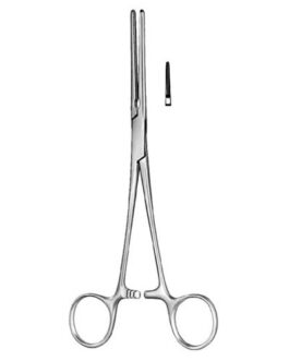 Haemostatic Forceps
