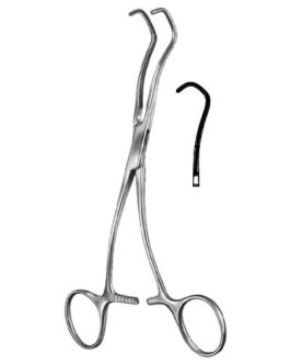 Anastomosis Clamps