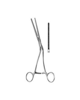 Iliac Clamp