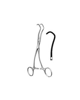 Anastomosis Clamps