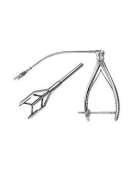 Aortic Dilators