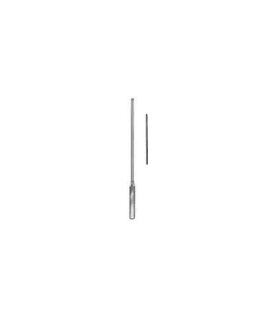 Vascular Dilators