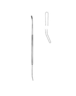 Vascular Dissectors