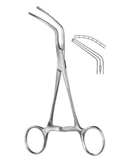 Aortic Clamps