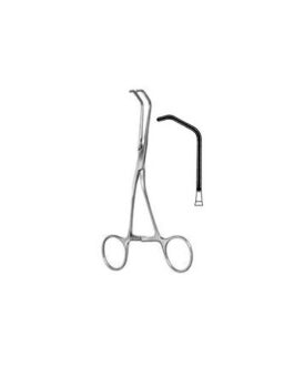 PediatAIc Vascular Clamp
