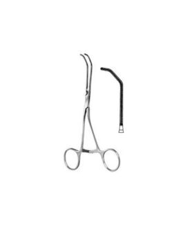 PediatAIc Vascular Clamps